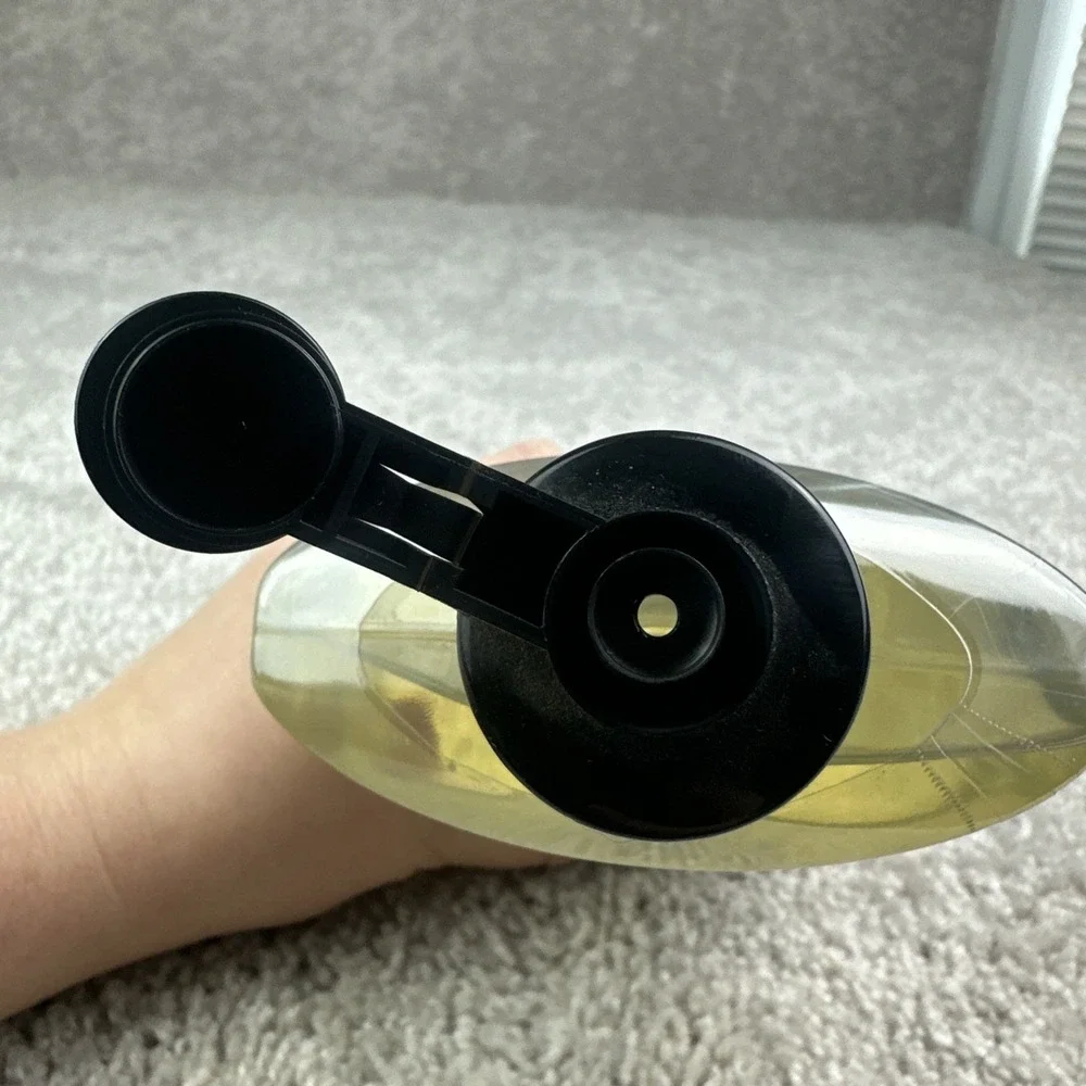 9 Elements Vinegar Powered‎ Dish Soap 16 oz - Lemon Scent